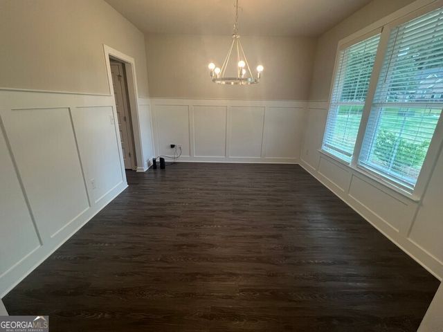 50 Crabapple Ridge Drive, Oxford, GA 30054