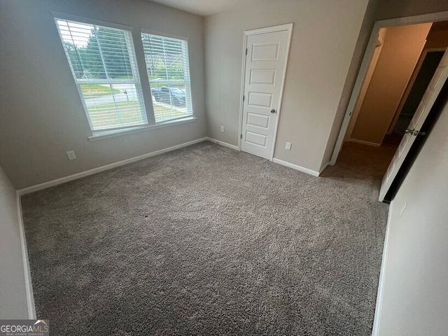 50 Crabapple Ridge Drive, Oxford, GA 30054