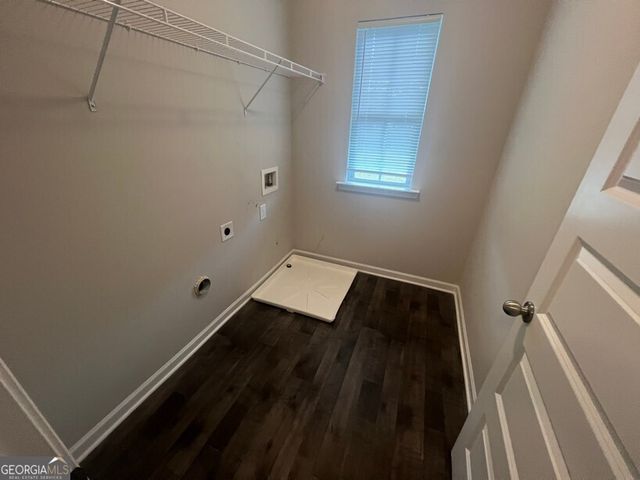 50 Crabapple Ridge Drive, Oxford, GA 30054