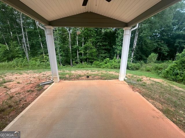 50 Crabapple Ridge Drive, Oxford, GA 30054
