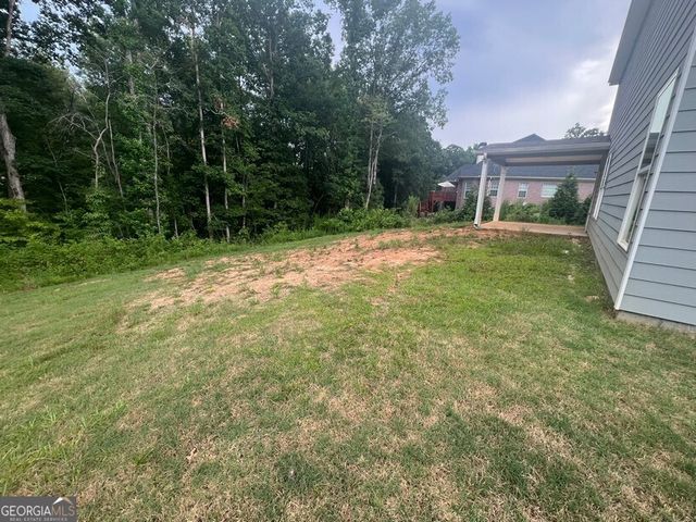 50 Crabapple Ridge Drive, Oxford, GA 30054