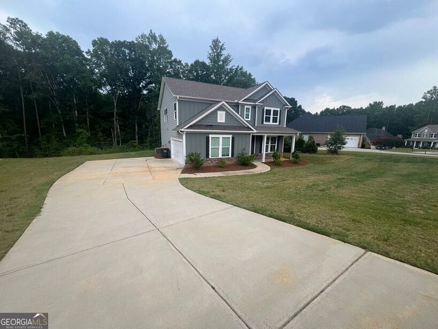 50 Crabapple Ridge Drive, Oxford, GA 30054