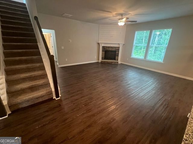 50 Crabapple Ridge Drive, Oxford, GA 30054