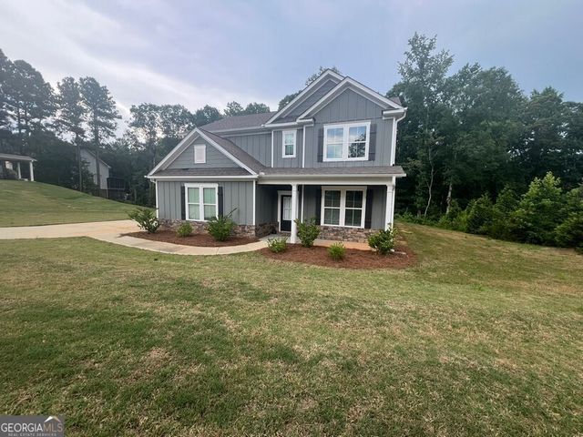 50 Crabapple Ridge Drive, Oxford, GA 30054