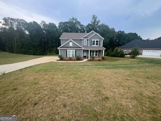 50 Crabapple Ridge Drive, Oxford, GA 30054