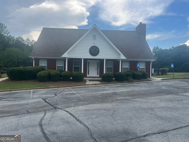 50 Crabapple Ridge Drive, Oxford, GA 30054