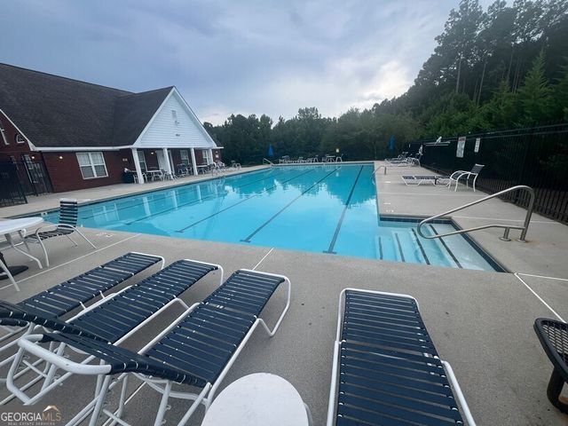 50 Crabapple Ridge Drive, Oxford, GA 30054