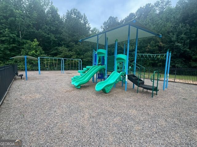50 Crabapple Ridge Drive, Oxford, GA 30054