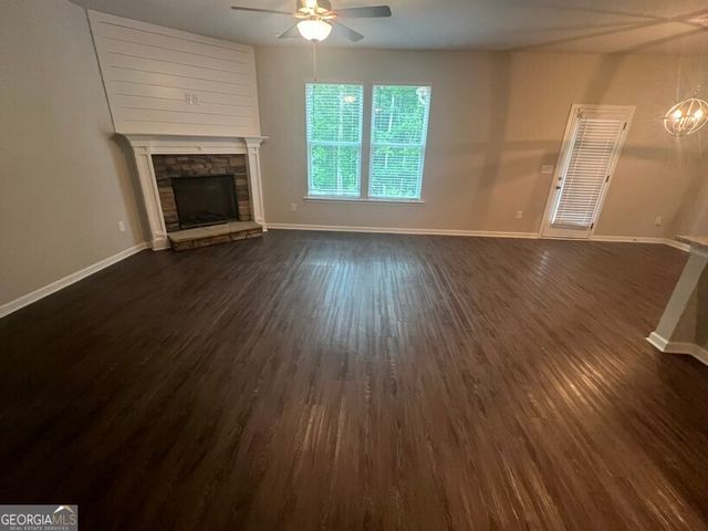 50 Crabapple Ridge Drive, Oxford, GA 30054