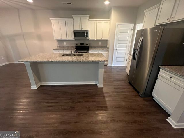 50 Crabapple Ridge Drive, Oxford, GA 30054
