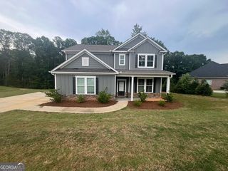 50 Crabapple Ridge Drive, Oxford, GA 30054