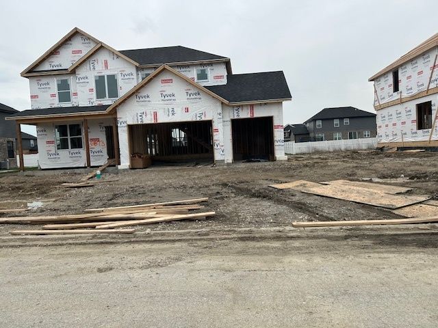 3250 Westwood Lane, Lynwood, IL 60411