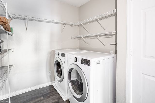 12703 Courage Crossing, Fishers, IN 46037