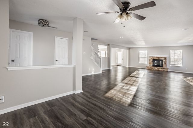 12703 Courage Crossing, Fishers, IN 46037