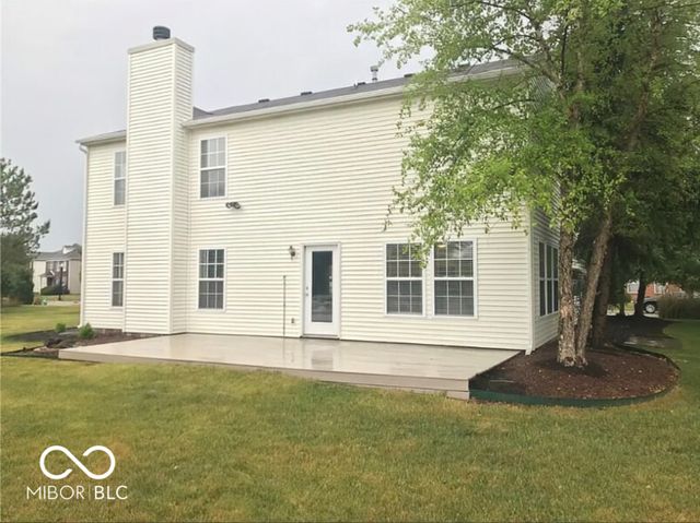 12703 Courage Crossing, Fishers, IN 46037