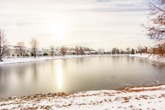 12703 Courage Crossing, Fishers, IN 46037