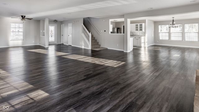 12703 Courage Crossing, Fishers, IN 46037