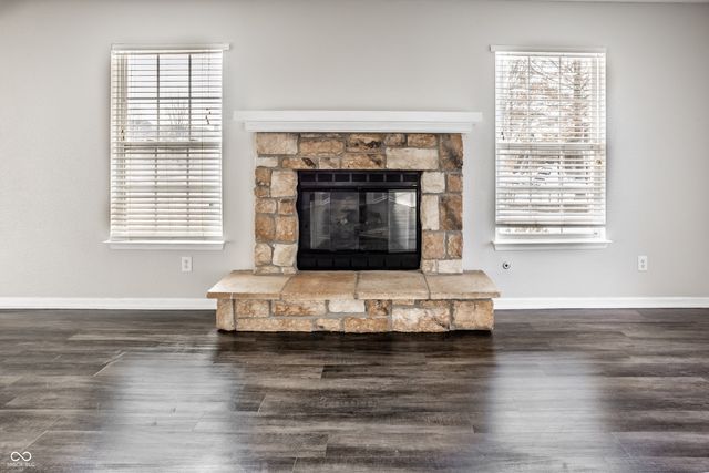 12703 Courage Crossing, Fishers, IN 46037