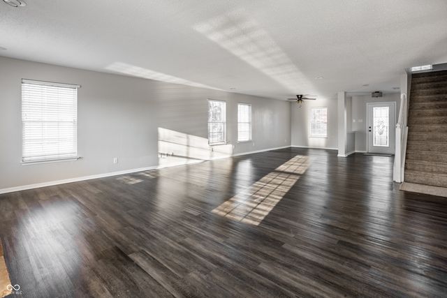 12703 Courage Crossing, Fishers, IN 46037