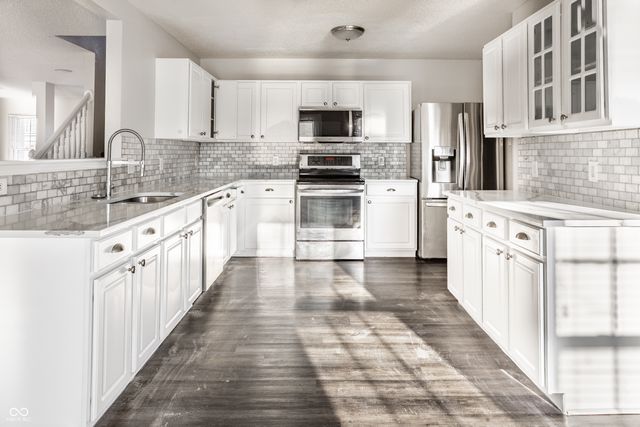 12703 Courage Crossing, Fishers, IN 46037