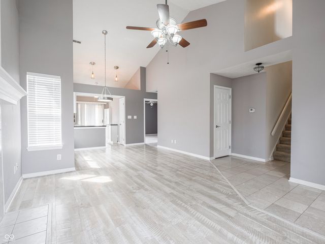 4952 Quail Ridge Lane, Indianapolis, IN 46254