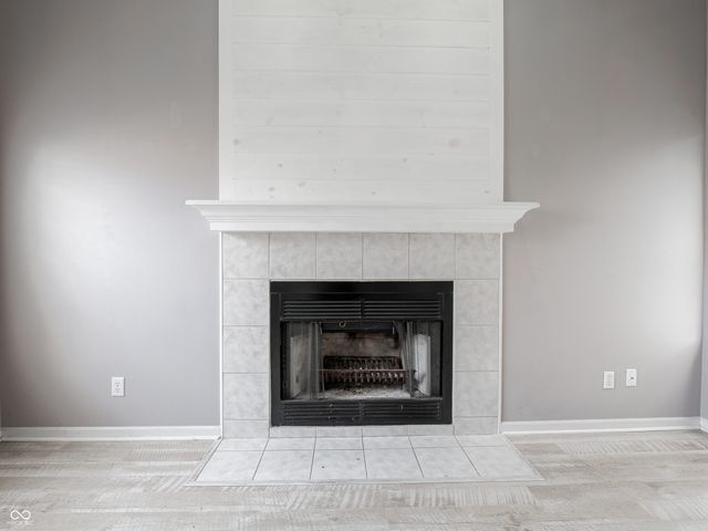 4952 Quail Ridge Lane, Indianapolis, IN 46254