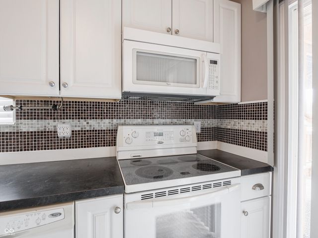 4952 Quail Ridge Lane, Indianapolis, IN 46254