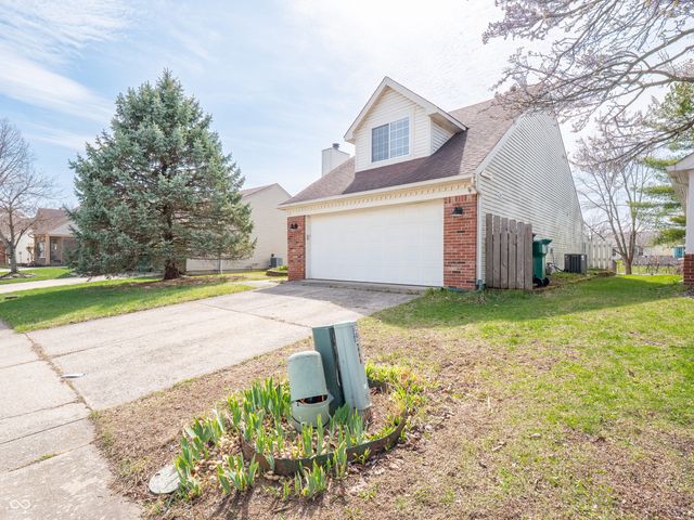 4952 Quail Ridge Lane, Indianapolis, IN 46254