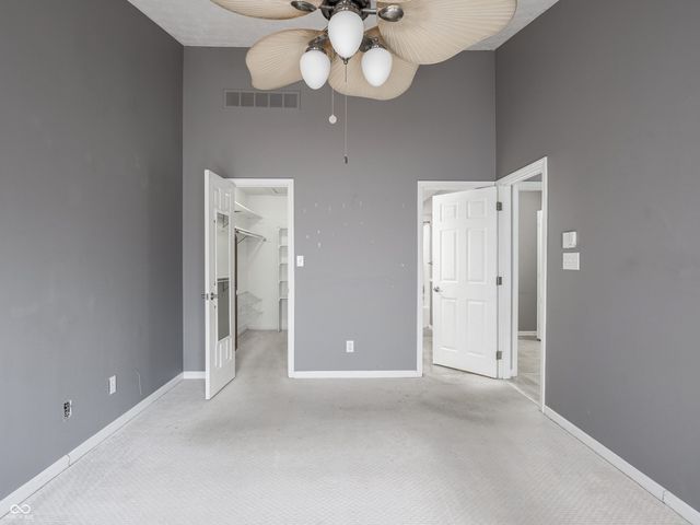 4952 Quail Ridge Lane, Indianapolis, IN 46254