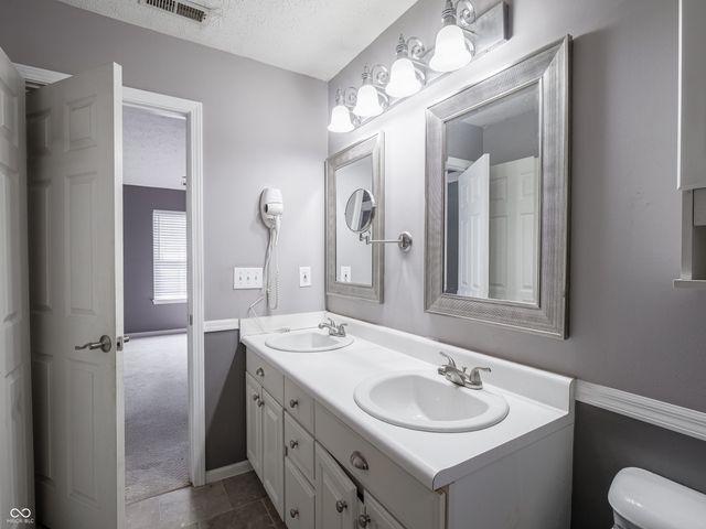 4952 Quail Ridge Lane, Indianapolis, IN 46254