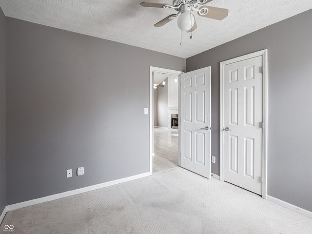 4952 Quail Ridge Lane, Indianapolis, IN 46254