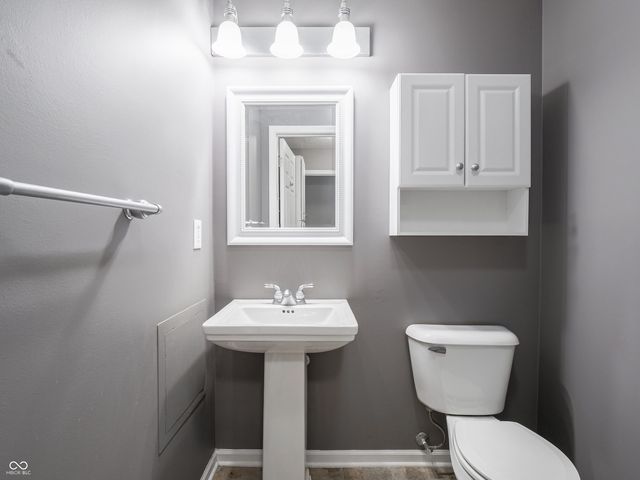 4952 Quail Ridge Lane, Indianapolis, IN 46254