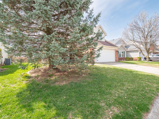 4952 Quail Ridge Lane, Indianapolis, IN 46254