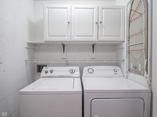 4952 Quail Ridge Lane, Indianapolis, IN 46254