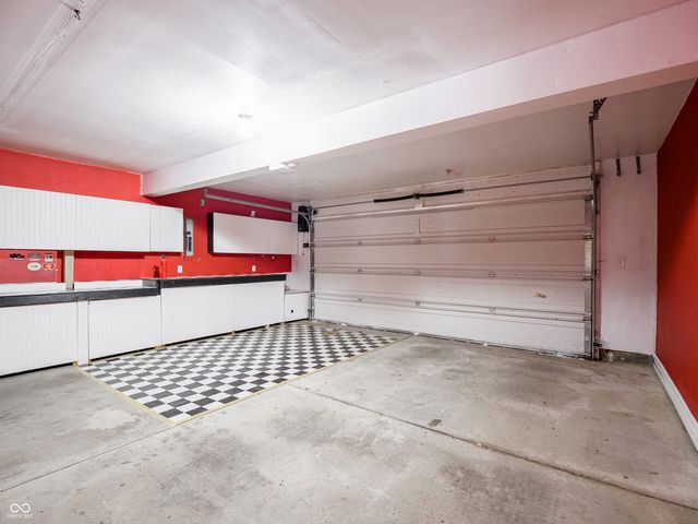 4952 Quail Ridge Lane, Indianapolis, IN 46254