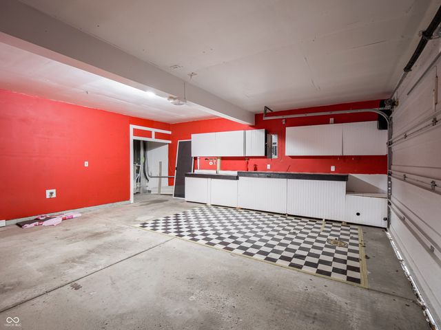 4952 Quail Ridge Lane, Indianapolis, IN 46254