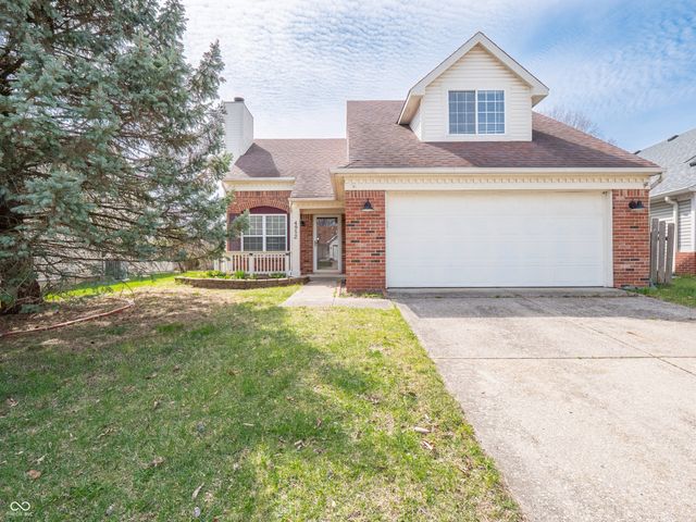 4952 Quail Ridge Lane, Indianapolis, IN 46254