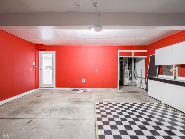 4952 Quail Ridge Lane, Indianapolis, IN 46254