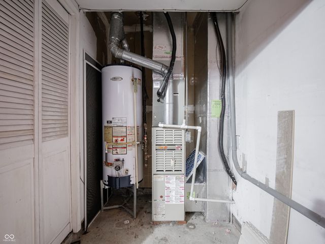 4952 Quail Ridge Lane, Indianapolis, IN 46254