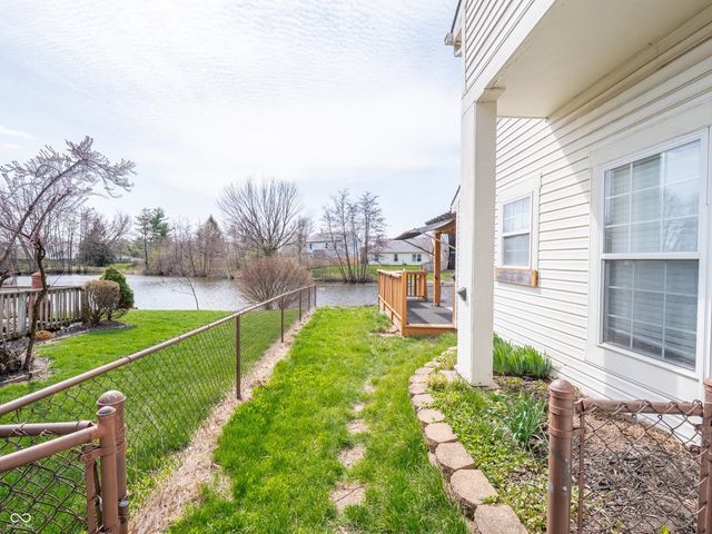 4952 Quail Ridge Lane, Indianapolis, IN 46254