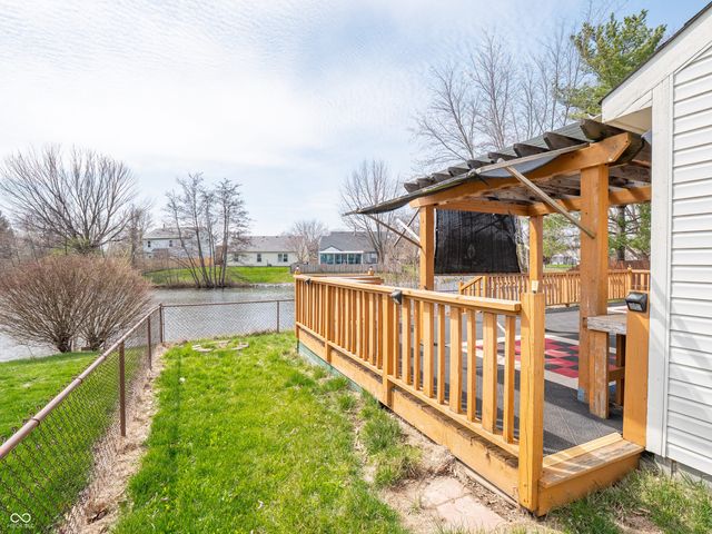 4952 Quail Ridge Lane, Indianapolis, IN 46254