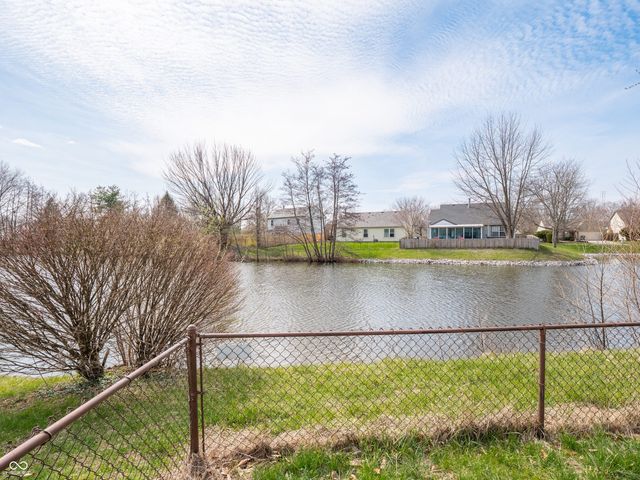 4952 Quail Ridge Lane, Indianapolis, IN 46254