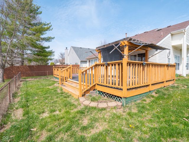 4952 Quail Ridge Lane, Indianapolis, IN 46254