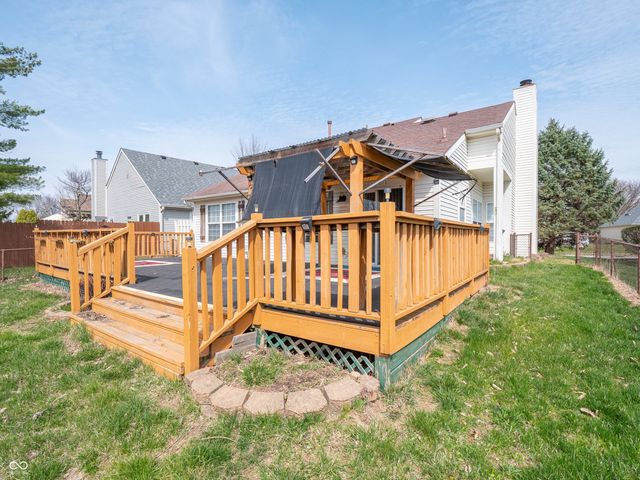 4952 Quail Ridge Lane, Indianapolis, IN 46254