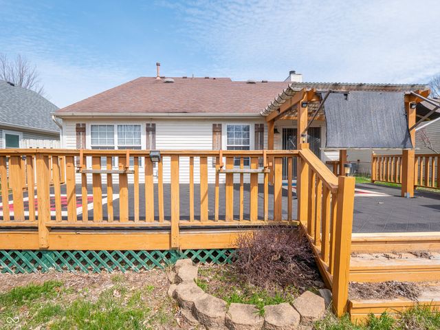 4952 Quail Ridge Lane, Indianapolis, IN 46254