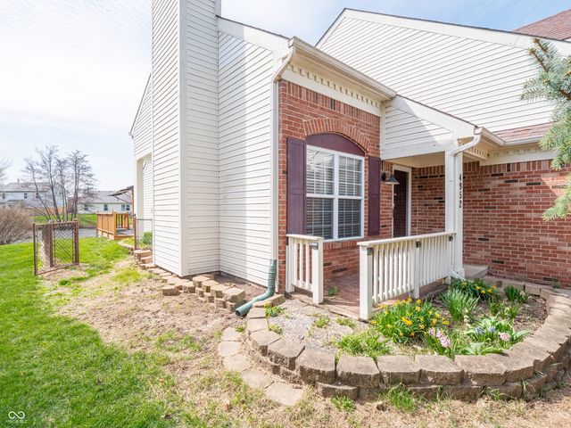 4952 Quail Ridge Lane, Indianapolis, IN 46254