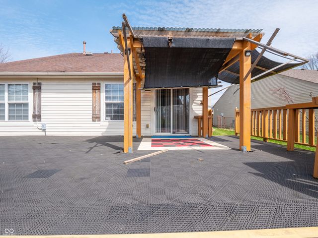 4952 Quail Ridge Lane, Indianapolis, IN 46254