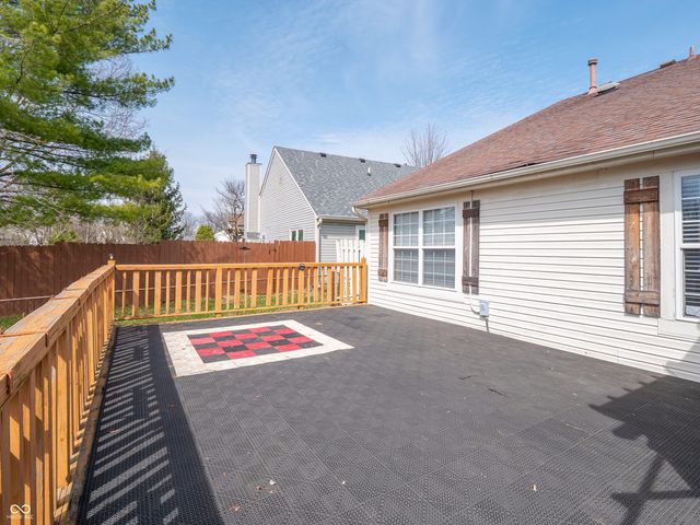 4952 Quail Ridge Lane, Indianapolis, IN 46254