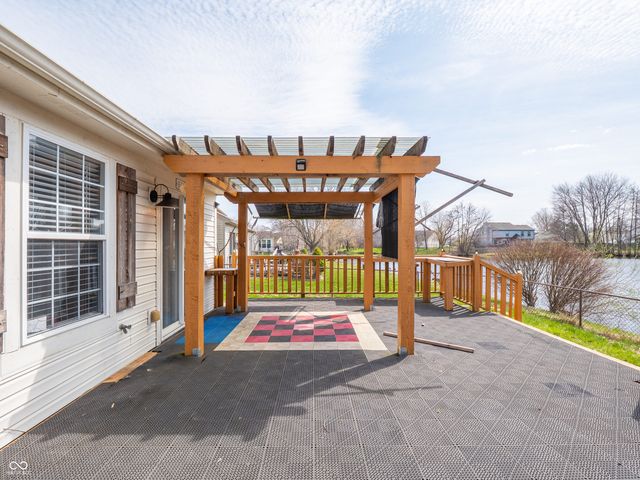 4952 Quail Ridge Lane, Indianapolis, IN 46254