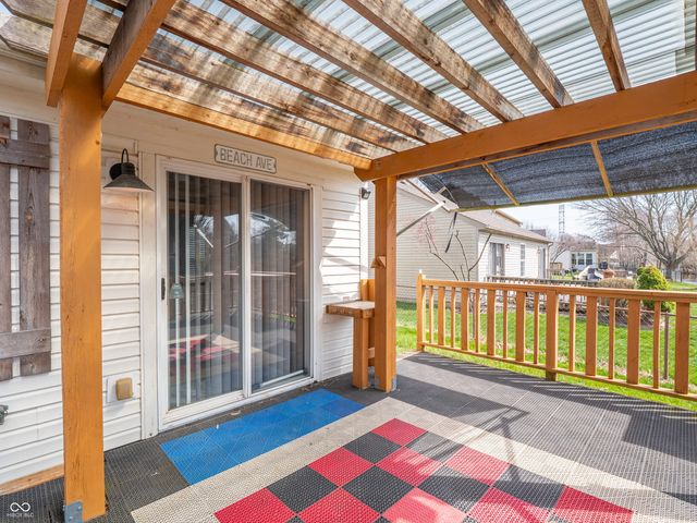 4952 Quail Ridge Lane, Indianapolis, IN 46254